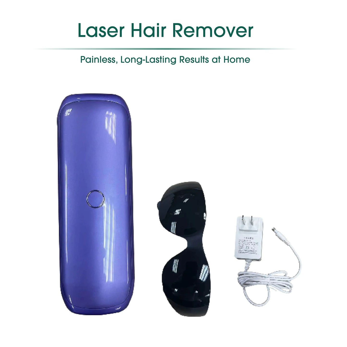 Hair Removal IPL Laser