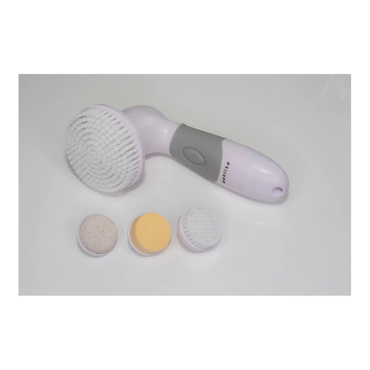 Clear Skin Cleansing System for Face & Body